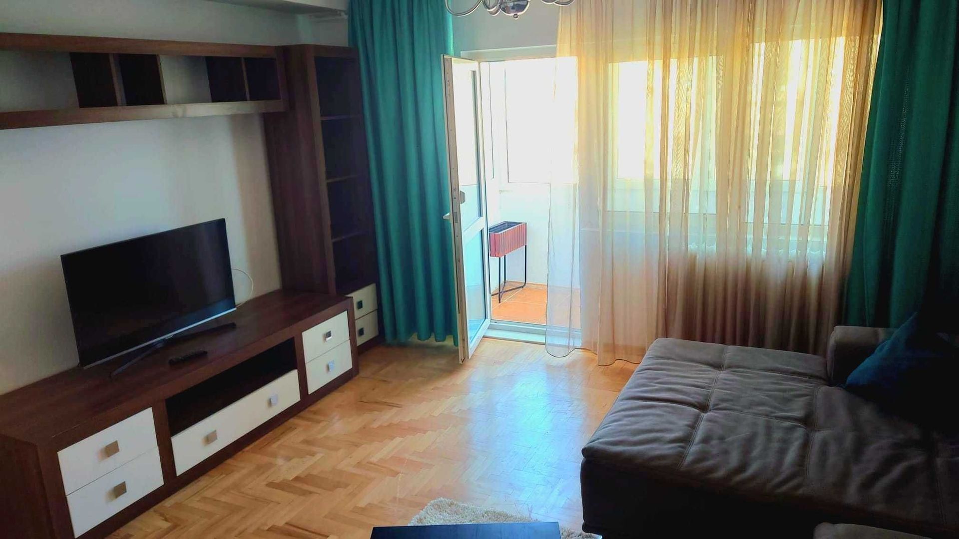 Apartament 2 camere Piata Sudului - Sos. Oltenitei - Poză 3