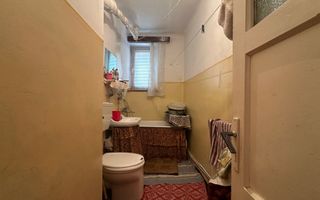 Garsonieră Spațioasă – Zona Centrală (Str. Cuza Vodă) - Poză 4