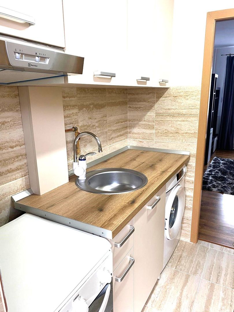 APARTAMENT DE INCHIRIAT FLORILOR - Poză 5