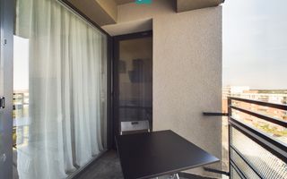 Aparatament cu 1 cameră  zona Aradului - Poză 12