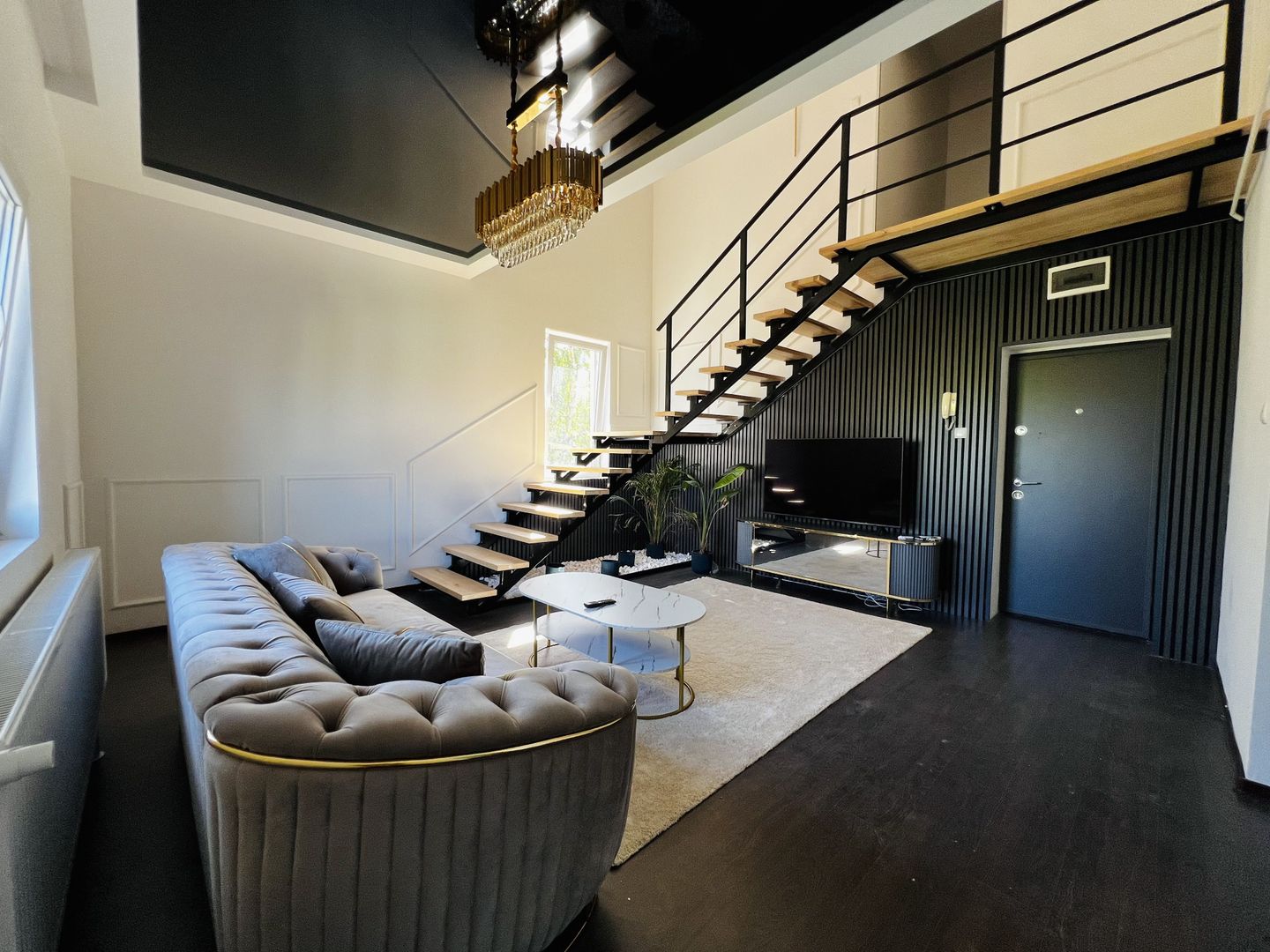 Apartament 2 nivele-116 mp  I Dumbravita I - Poză 1