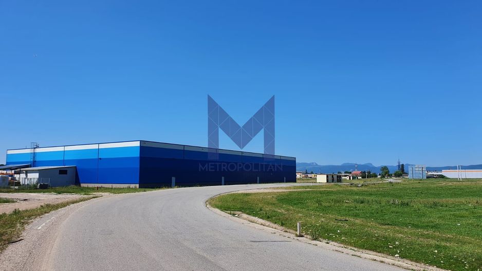 Teren 17.800 mp destinație industrială Turda lângă Autostradă - Poză 8