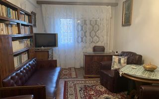 Apartament 3 camere Grui, 125 mp, garaj și boxă, zonă liniștită. - Poză 9