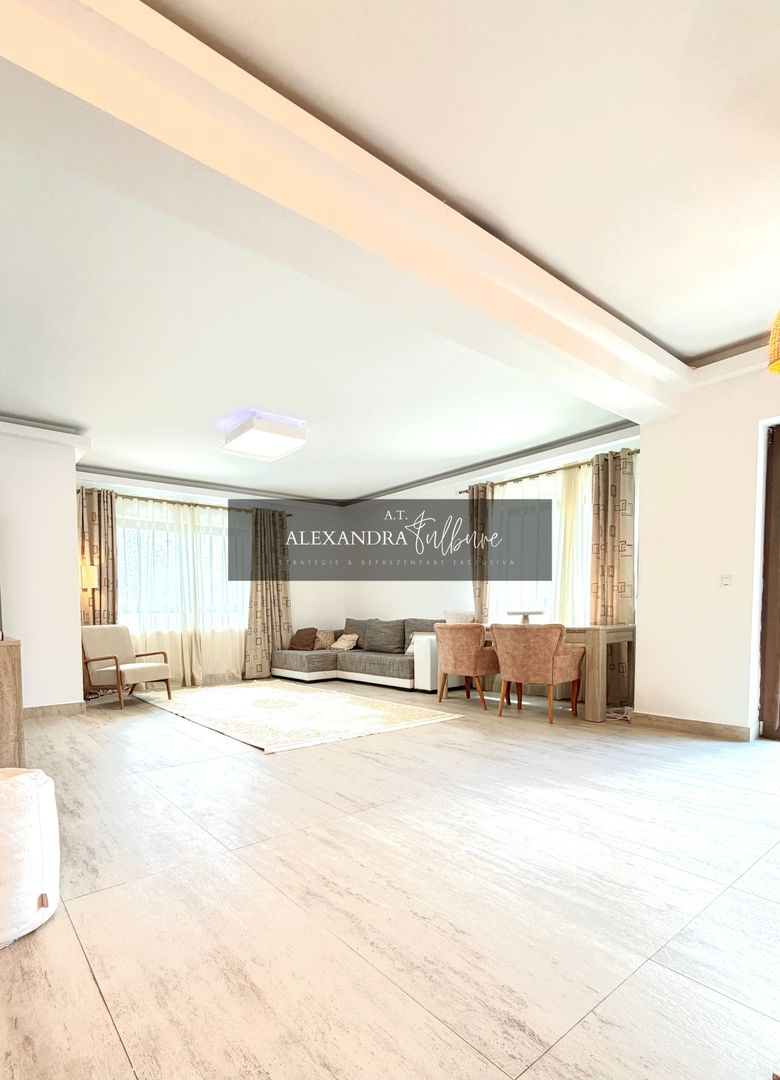 Apartament 4 camere | 90 mp | etaj intermediar | garaj | Zorilor - Poză 2