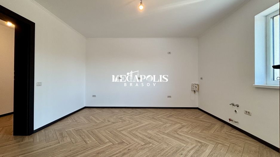 Casă pe Parter | 4 Camere | Utilități | Credit | Zonă bună | Izvor - Poză 8