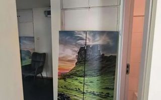 Domenii-Turda I Apartament 4 camere - Poză 9