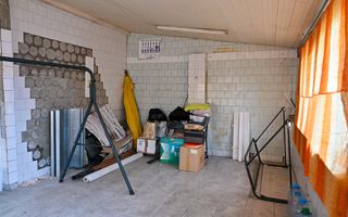 Casa/Vila 5 camere cu spațiu comercial de vanzare | Sud - Ploiesti - Poză 13