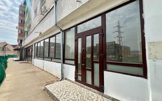 Sapient | Spatiu comercial în zona Oneștilor, Oradea - Poză 2