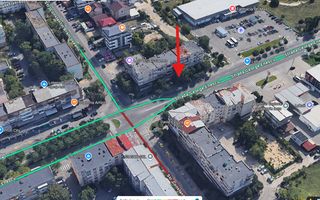Spațiu comercial 140 mp | Craiovița Nouă – George Enescu - Poză 6