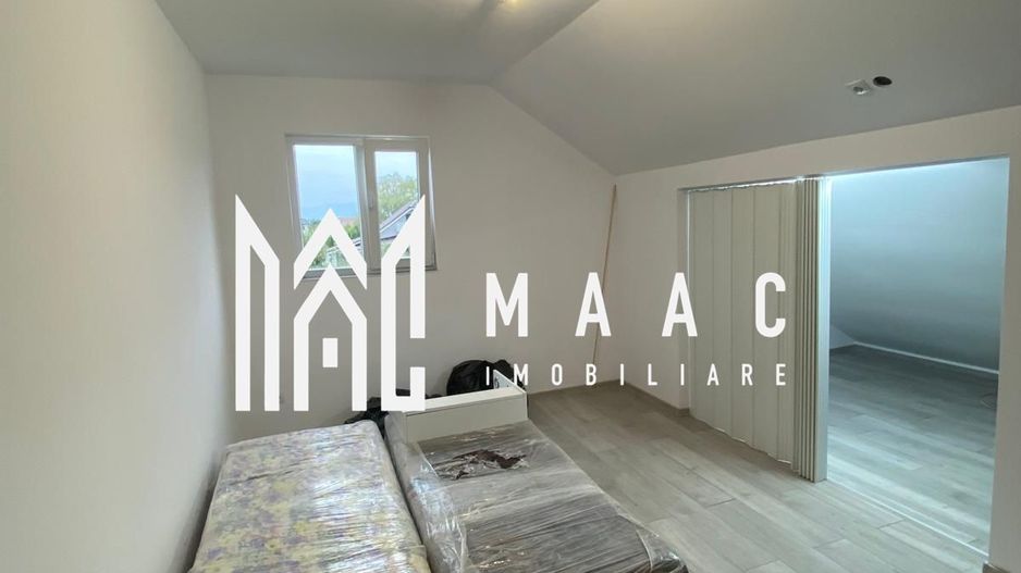 Casă Modernă I 160 mp Utili I Teren Generos  I Daia Nouă - Poză 2