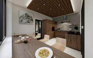 BG105-Duplex Nou 5 camere-COMISION 0% - Poză 2