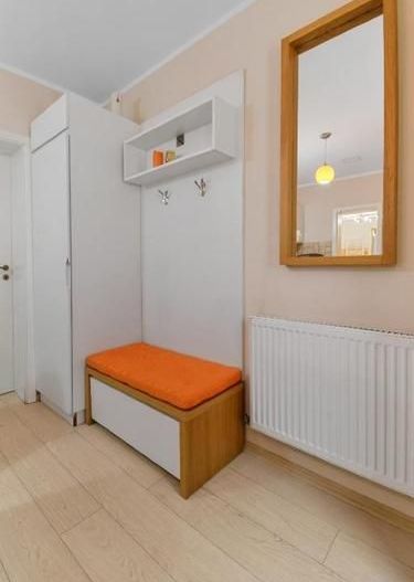 Garsoniera renovata - investitie, centru vechi - Brasov - Poză 9