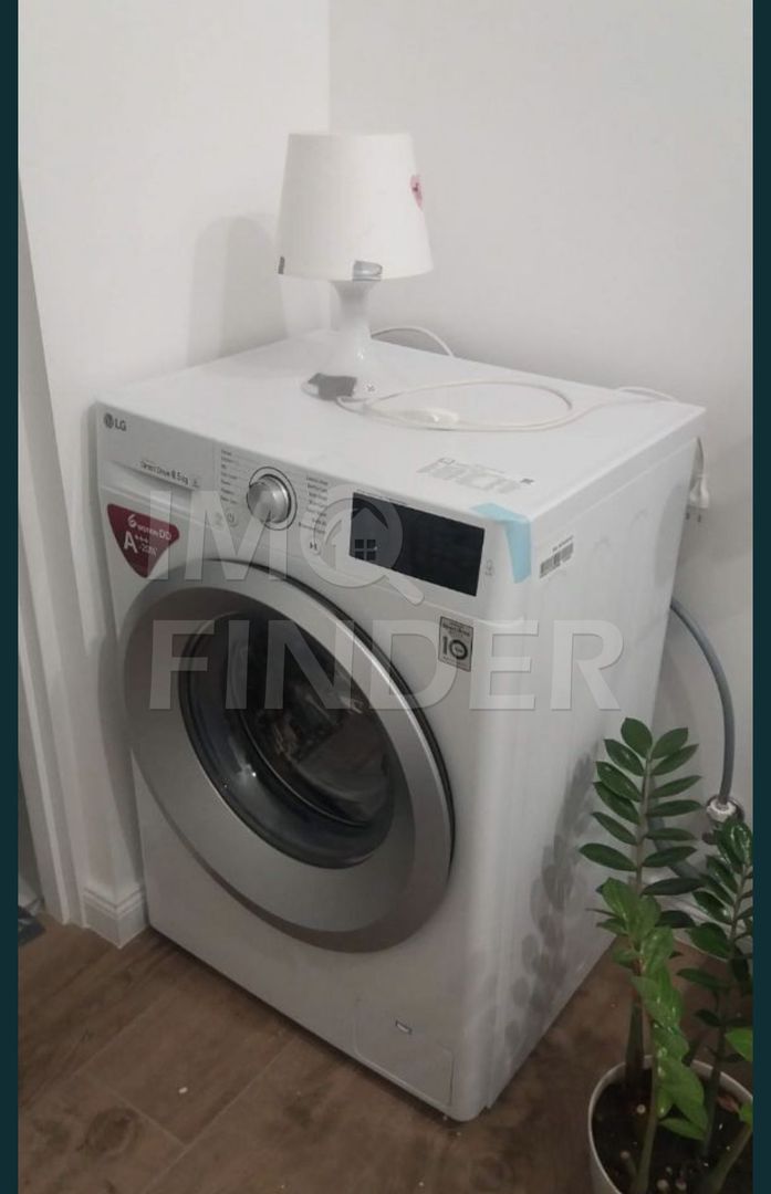 Apartament 2 camere,  cu gradina 65 mp și garaj, Zorilor - Poză 12