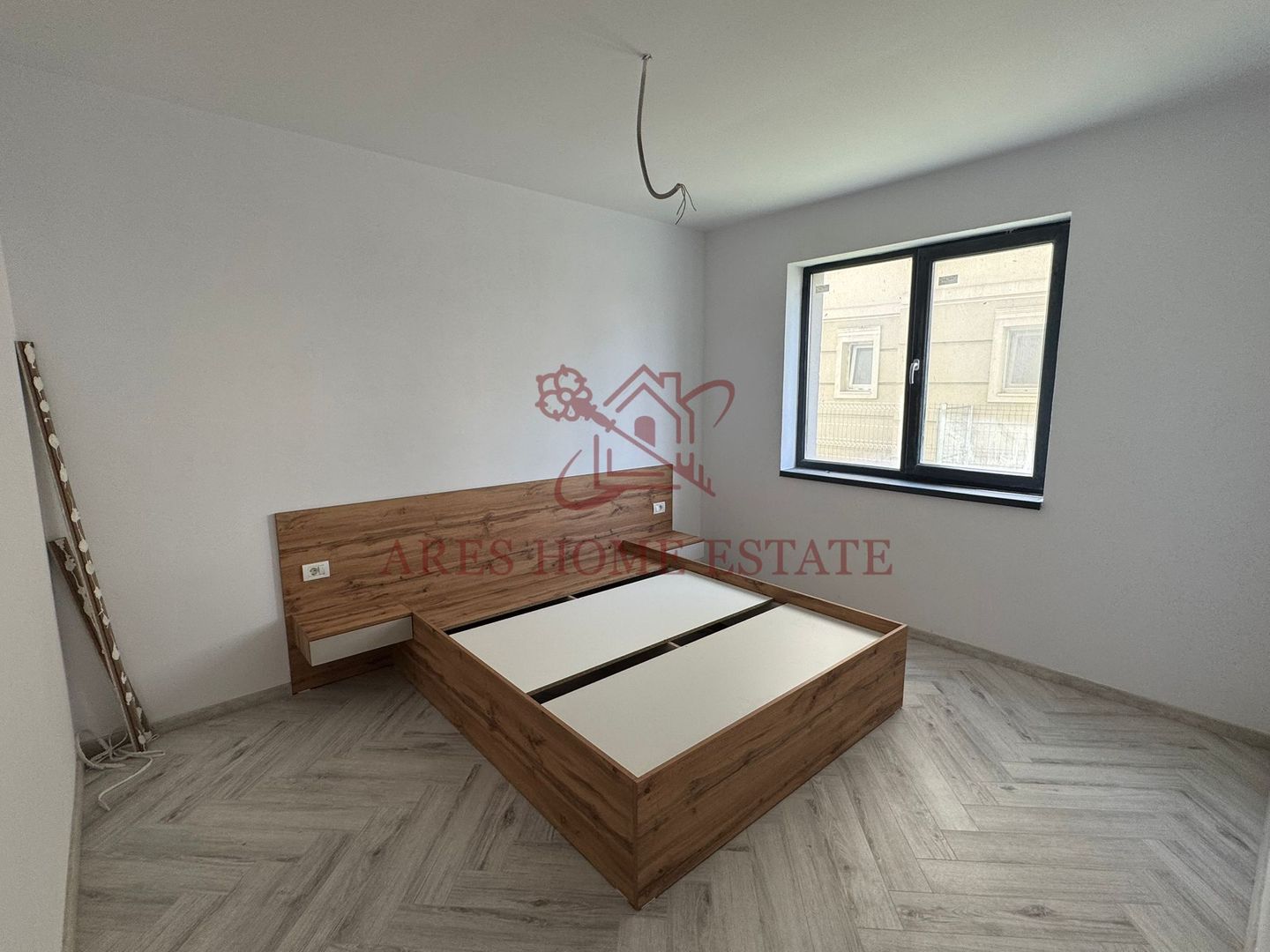 🏡 Apartament 2 camere, parter, bloc nou – cu grădină! - Poză 4