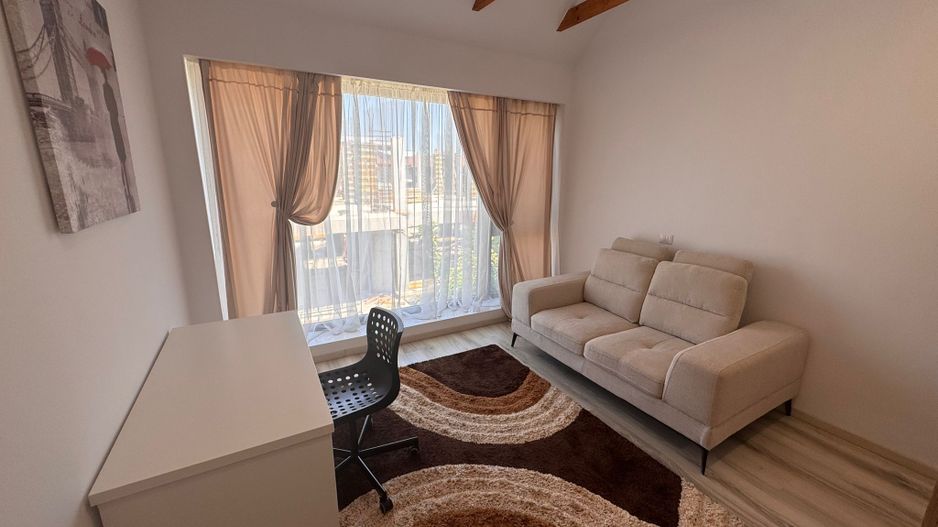 Vila Volutari 5 Camere Matei Millo - Poză 15