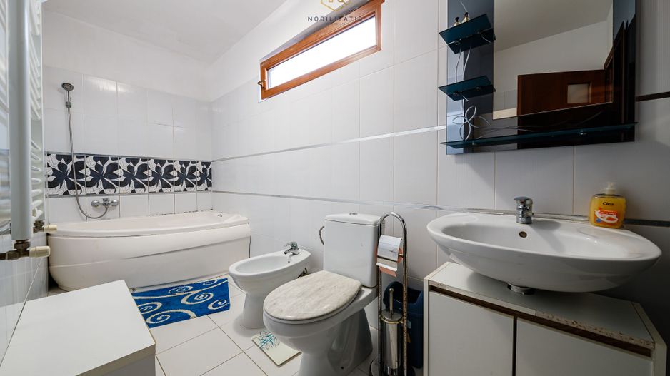 Antecontract - Panouri solare - Cartierul Primaverii | 124 mp, teren 300 mp - Poză 21