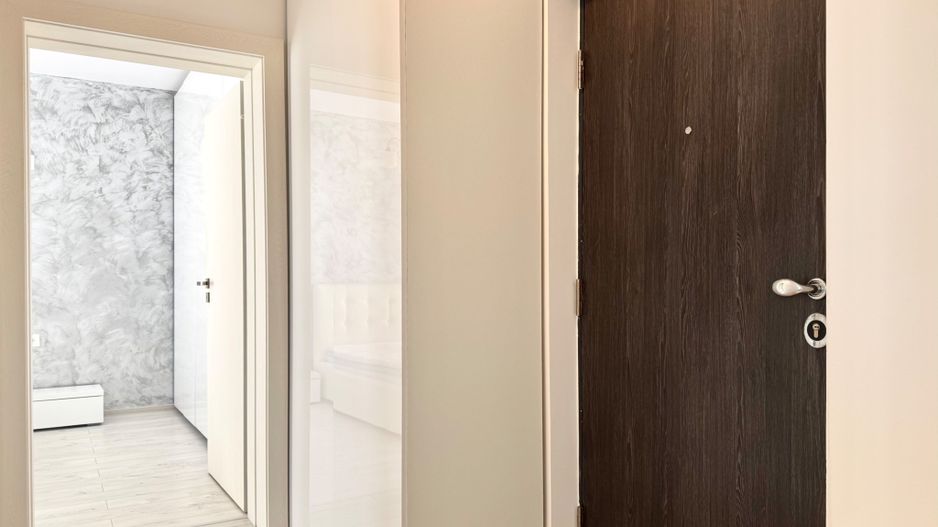 Apartament 2 camere, modern, Profi și parc în complex - Poză 11