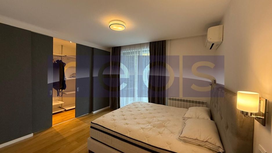 INCHIRIERE 4 CAMERE | FLOREASCA | 150 MP | 2 LOCURI DE PARCARE | LUX | - Poză 18