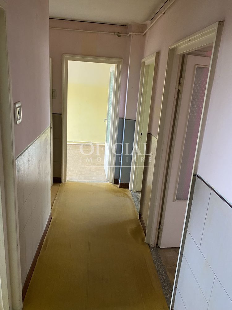 Apartament 3 camere Decomandat | 59 Mp | Balcon | Gheorgheni Baita - Poză 6