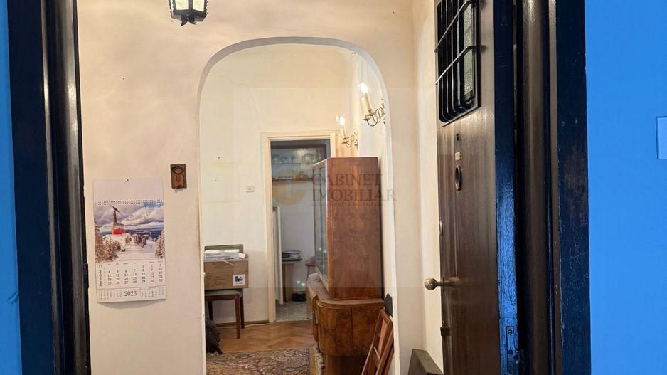 Apartament 3 camere | 100mp utili | în inima Bucureștiului | Fără risc - Poză 5