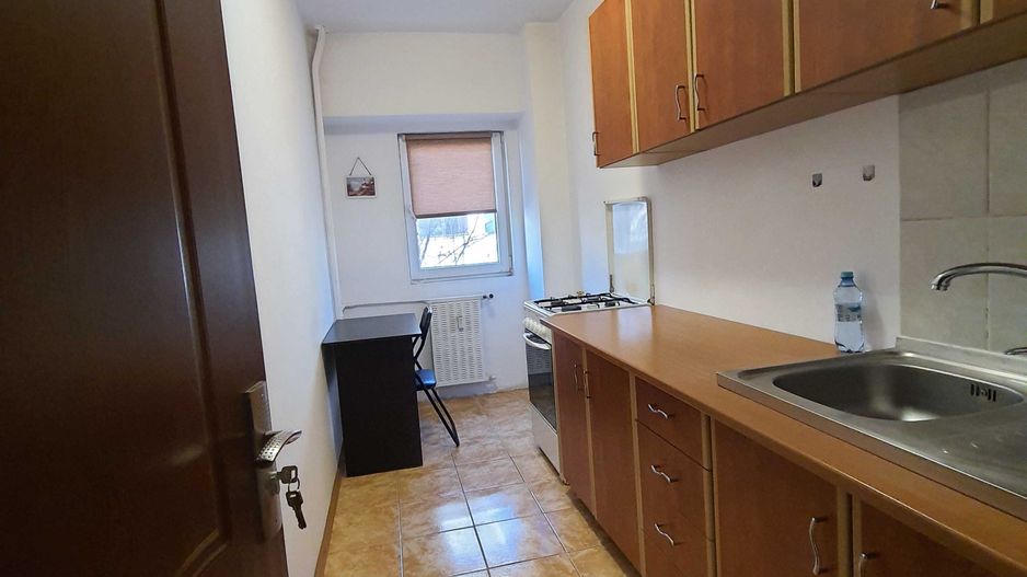 Garsonieră Decomandată cu Balcon | Vitan Mall | 40 m² | 350€ - Poză 6