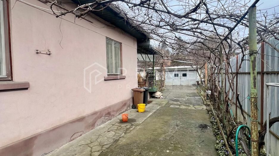 Casă în inima Tudorului – echilibru între locație și potențial - Poză 7