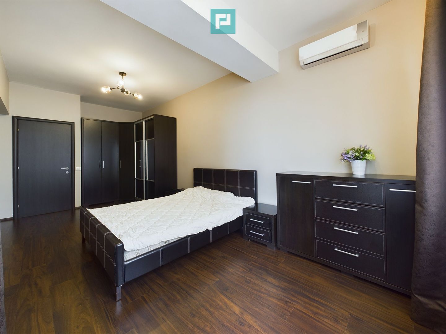Apartament 2 Camere în Complexul Rezidențial North Area Lake View - Poză 4