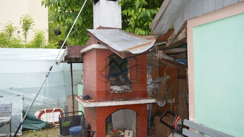 Casă tip duplex Suceava/Cartier Zamca Bloc 4 apartamente/Clinica - Poză 76