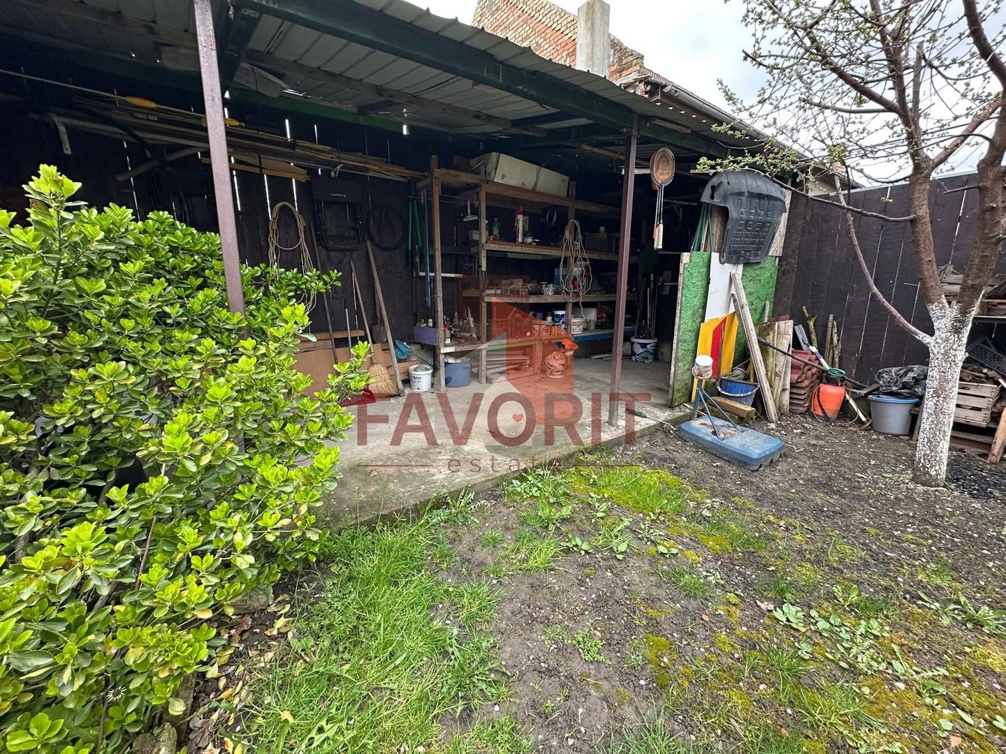 Casa individuala | Parter + Etaj + Pod | Asfalt | Comision 0 | - Poză 28