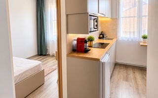 Apartament 2 camere, Utracentral, Etaj 3 - Poză 9