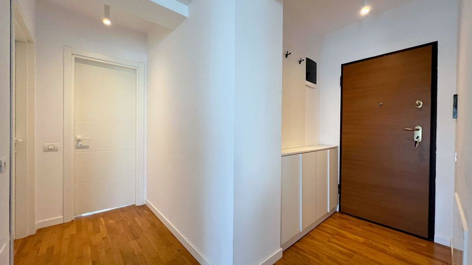 Apartament premium 2 camere Herastrau-Baneasa - Poză 9