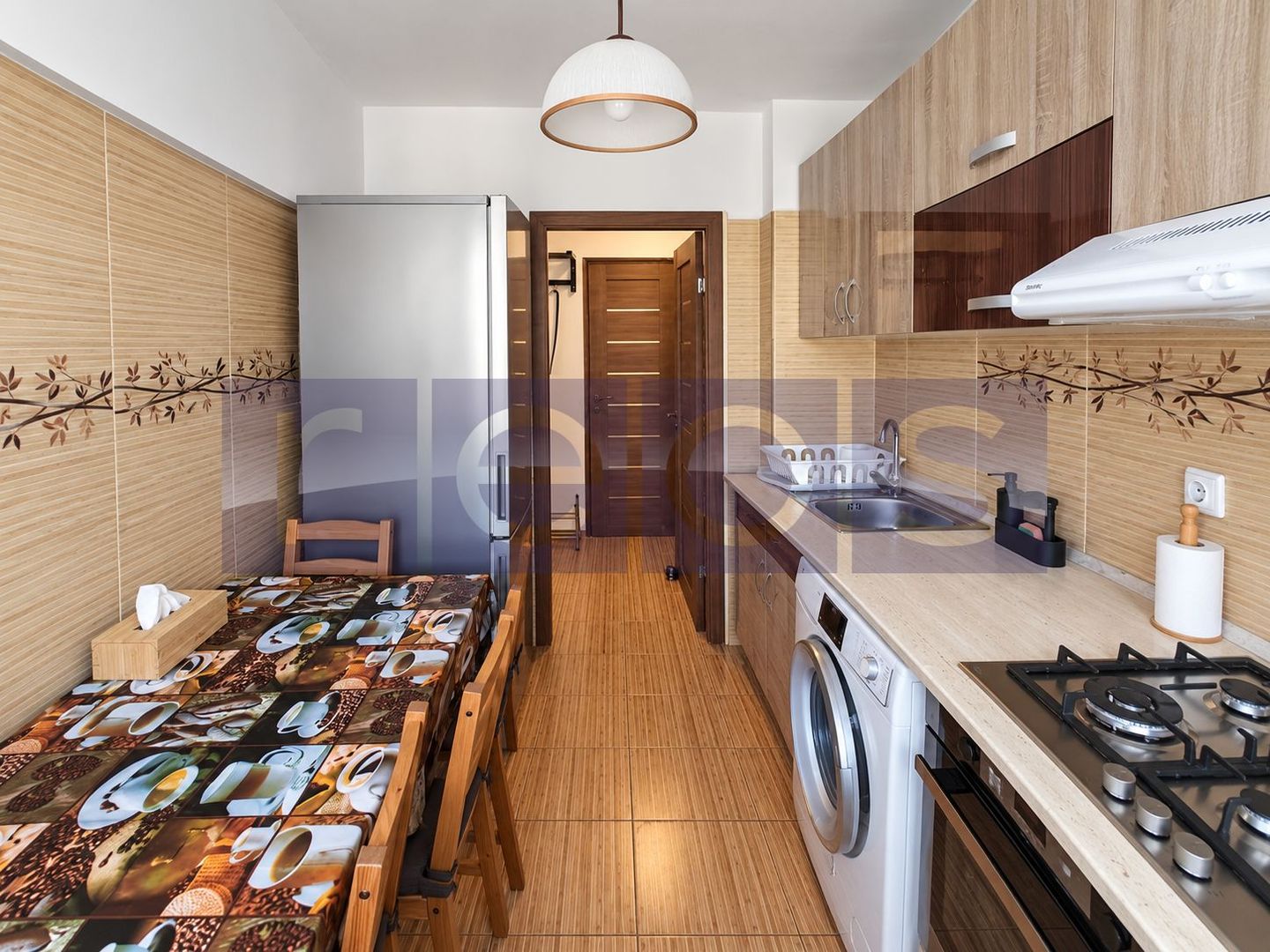 VANZARE | 2 CAMERE | BUCURESTII NOI | METROU BAZILESCU - Poză 3