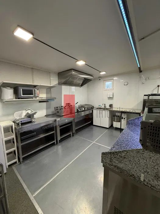 Spatiu comercial (bucatarie) de inchiriat in zona Dristor - Poză 5