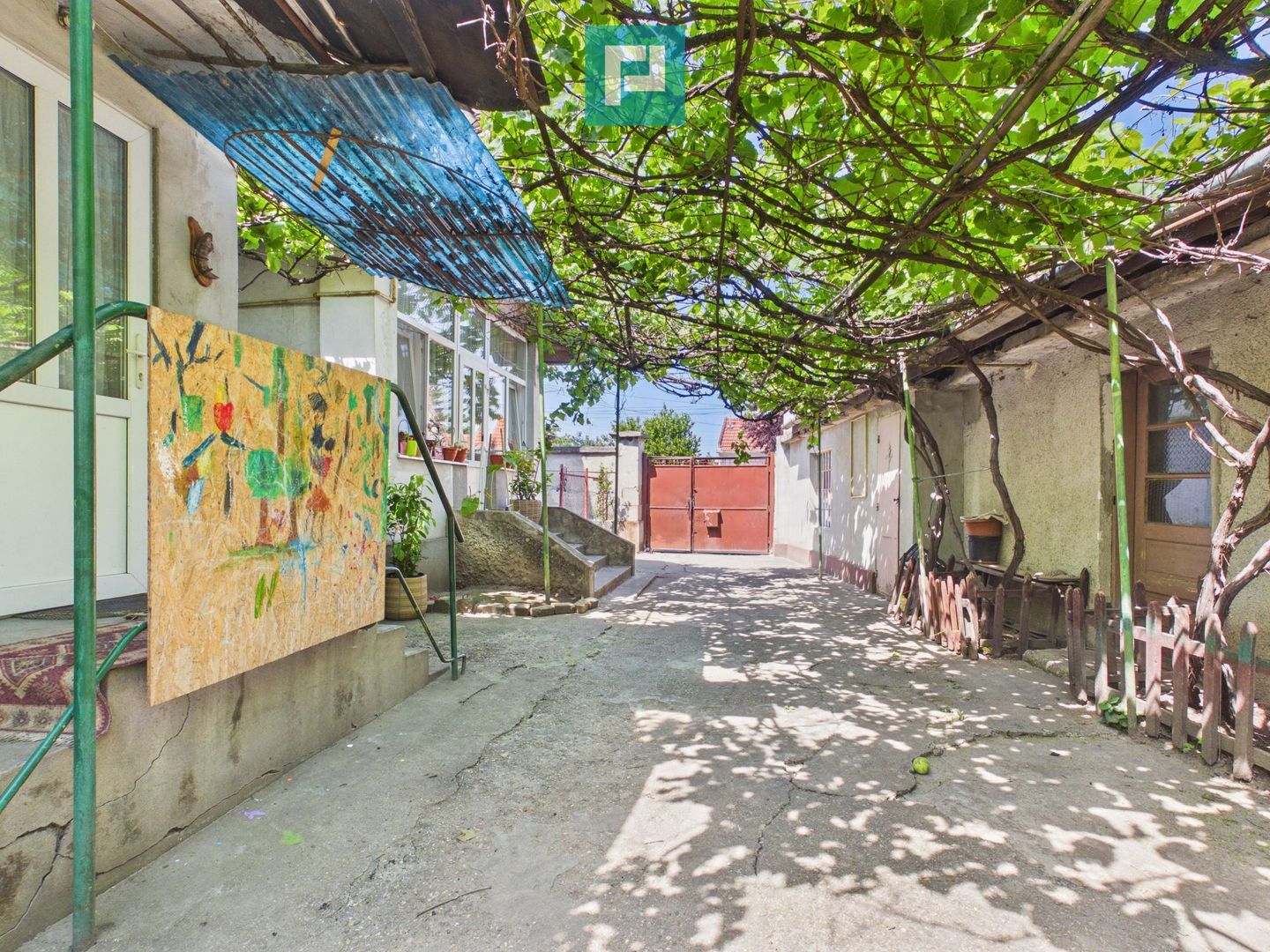 Casă individuală zonă centrală - teren 940 mp - Poză 16
