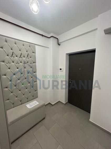 Apartament 1 cameră, zona Mitropolit Varlaam, Iași - Poză 3
