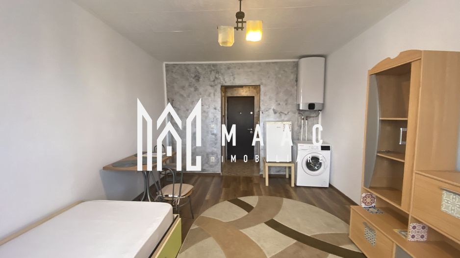 Garsoniera | 22 MPU | Mobilata | Renovata | Vasile Aaron - Poză 2
