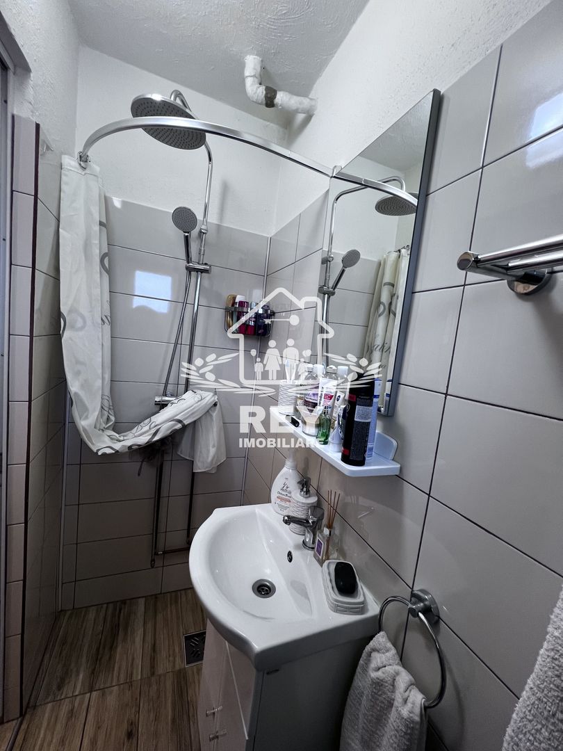 Apartament 2 Camere | Etaj 1 | Sibiu, Cartier Țiglari - Poză 4