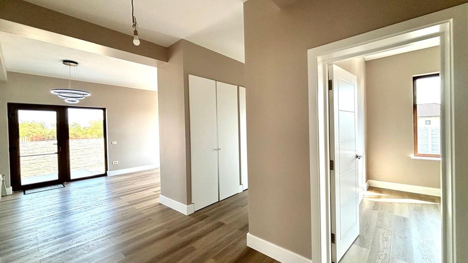 Casa individuala, pozitie ultracentrala, Comision 0%, Sacalaz - Poză 8