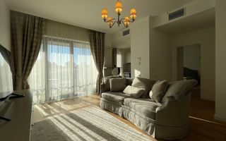Apartament 2 camere*****LUX//ONE Herastrau Park - Poză 2