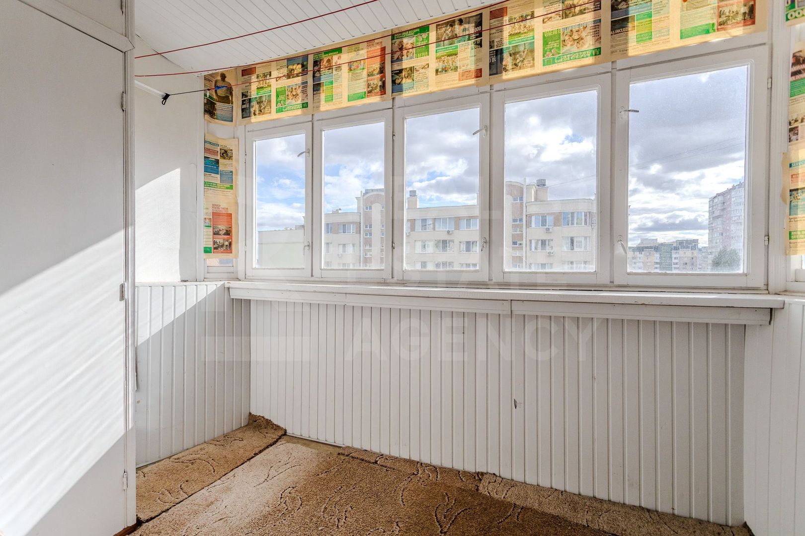 Vânzare, apartament, 3 camere str. Igor Vieru, Ciocana - Poză 8