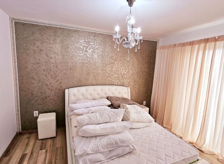 Casă modernă P+E+Pod, 145 mp,– Cluj,str Campului - Poză 21