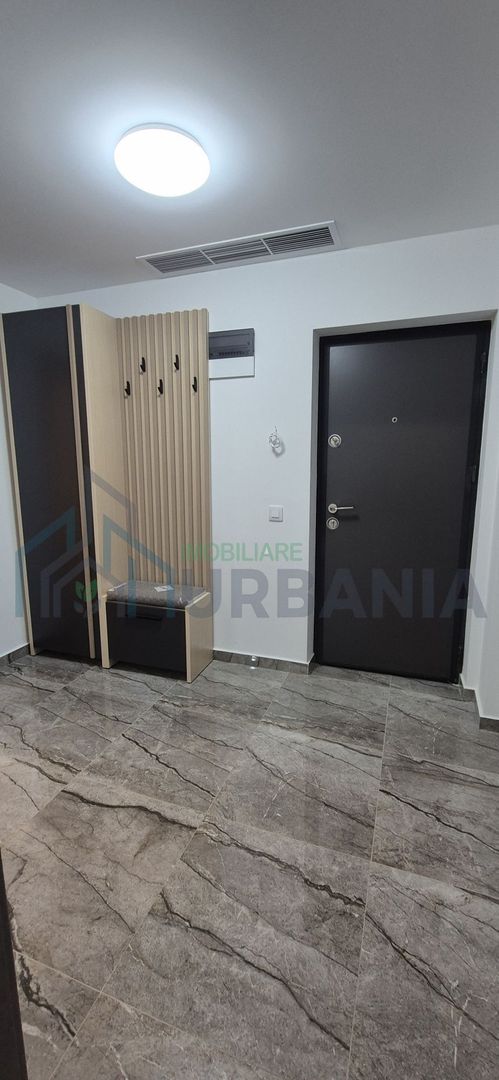 Apartament 2 camere de închiriat în Copou, cartier Răsărit de Soare, Iași - Poză 4