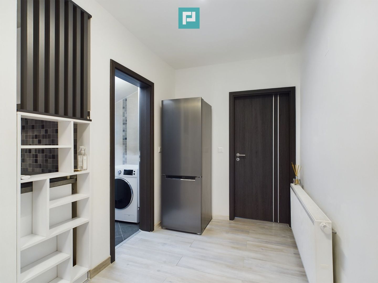 Apartament cu 1 dormitor în zona Cetății, bloc nou - Poză 2