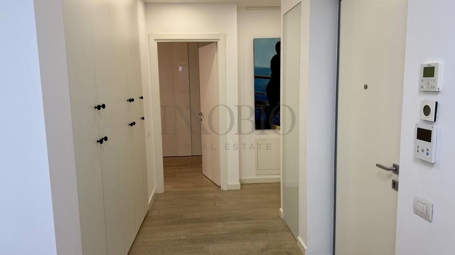 Apartament 2 Camere -2 Bai | One Herastrau Park - Poză 6