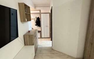 2 camere cf 1 decomandat, Giroc, etaj 2, BLOC NOU, loc de parcare - Poză 2
