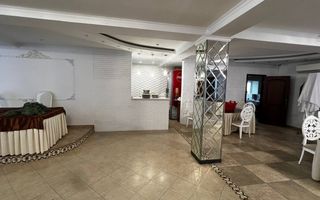 Chirie, Restaurant, 600mp, Strada Mihai Viteazu, Cojușna. - Poză 5