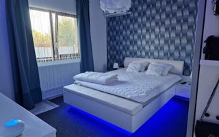 MIHAILESTI - CASA PARTER MODERNA PARTER - Poză 17