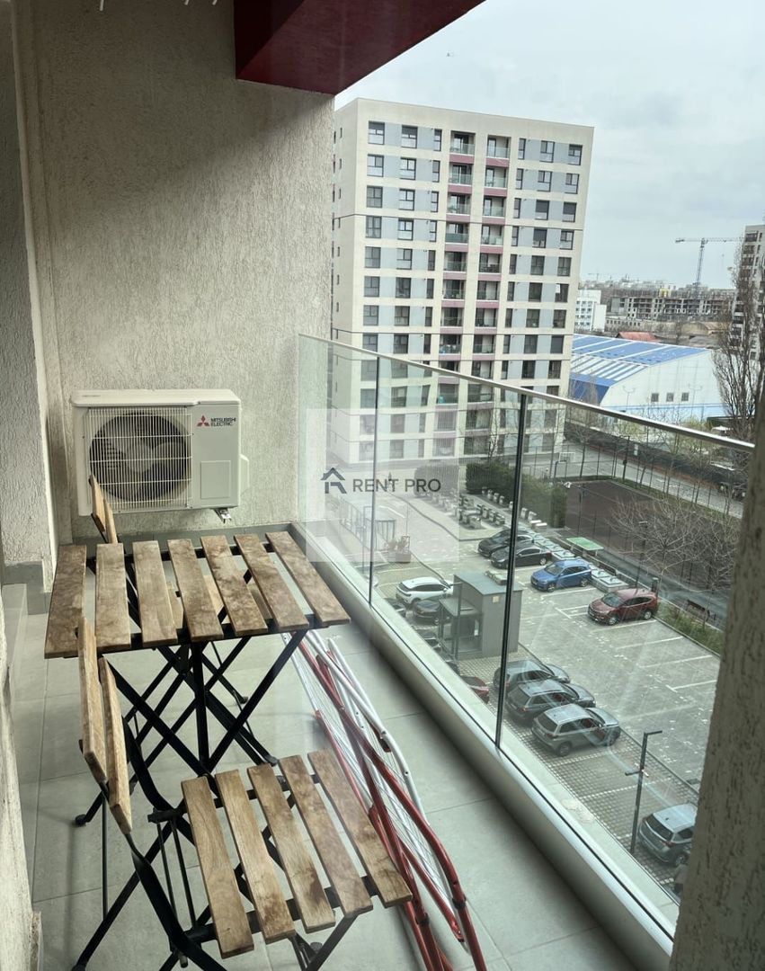 2 Camere 21 Residence Politehnica Carrefour Lujerului - Poză 6