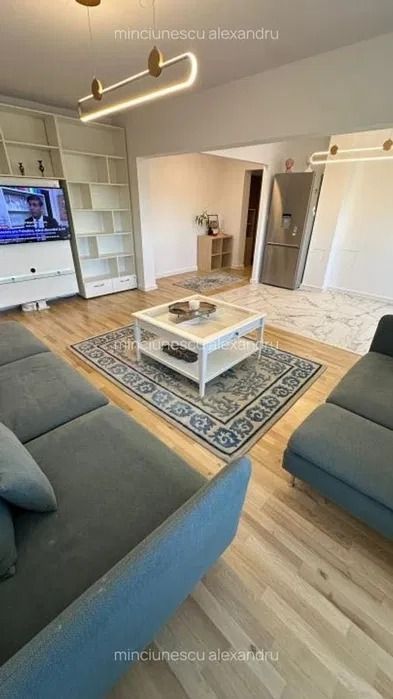 AP. 2 CAMERE- IANCULUI, PET-FRIENDLY, BLOC REABILITAT, PARCARE - Poză 1