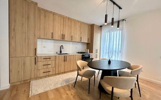 Apartament la cheie / etaj intermediar / Zona Eroilor - Poză 1